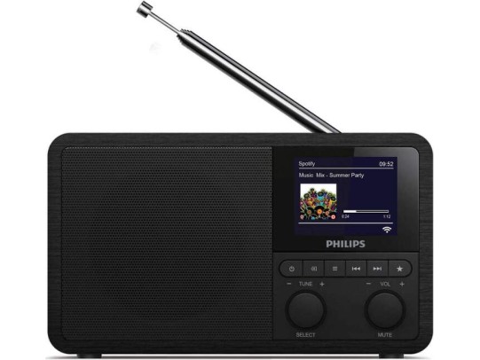 PHILIPS -TAPR802